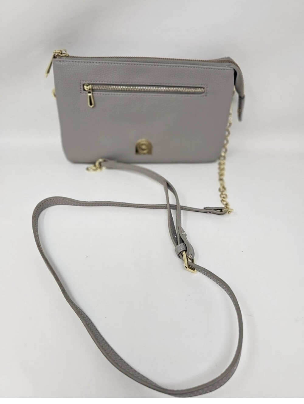 House of Harlow 1960 Organizer Crossbody Handbag